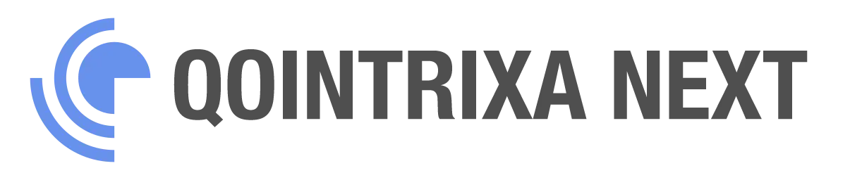 Qointrixa Next - Réclamez votre adhésion gratuite aujourd'hui !
